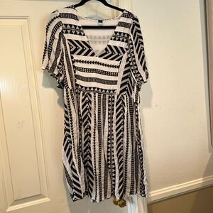 OLD NAVY summer dress